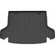 Purchase Top-Quality WEATHERTECH - 401551 - Black Cargo Liner pa2