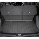 Purchase Top-Quality WEATHERTECH - 401569 - Black Cargo Liner pa1