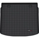 Purchase Top-Quality WEATHERTECH - 401569 - Black Cargo Liner pa2