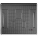 Purchase Top-Quality WEATHERTECH - 40306 - Cargo Liner pa4