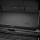 Purchase Top-Quality WEATHERTECH - 40322 - Cargo Liner pa4