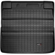 Purchase Top-Quality WEATHERTECH - 40476 - Cargo Liner pa5