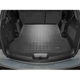 Purchase Top-Quality WeatherTech - 40488 - Black Cargo Liner pa1
