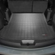 Purchase Top-Quality WEATHERTECH - 40489 - Cargo Liner pa6