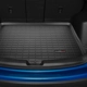 Purchase Top-Quality WEATHERTECH - 40553 - Cargo Liner pa15