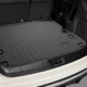 Purchase Top-Quality WEATHERTECH - 40557 - Cargo Liner pa3