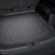 Purchase Top-Quality WEATHERTECH - 40570 - Cargo Liner pa8