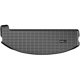 Purchase Top-Quality WEATHERTECH - 40609 - Cargo Liner pa4