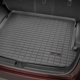 Purchase Top-Quality WEATHERTECH - 40766 - Cargo Liner pa8
