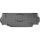 Purchase Top-Quality WEATHERTECH - 40821 - Cargo Liner pa3