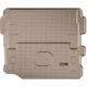 Purchase Top-Quality WEATHERTECH - 411198 - Cargo Liner pa4