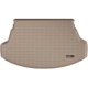 Purchase Top-Quality WEATHERTECH - 411259 - Cargo Liner pa6