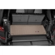 Purchase Top-Quality WEATHERTECH - 411263 - Cargo Liner pa2