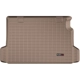 Purchase Top-Quality WEATHERTECH - 411360 - Tan Cargo Liner pa1