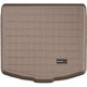 Purchase Top-Quality WEATHERTECH - 411360SK - Tan Cargo Liner with Black Bumper Protector pa2
