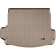 Purchase Top-Quality WEATHERTECH - 411368 - Tan Cargo Liner pa1
