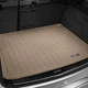 Purchase Top-Quality WEATHERTECH - 411368 - Tan Cargo Liner pa2