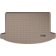 Purchase Top-Quality WEATHERTECH - 411370 - Cargo Liner pa1