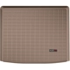 Purchase Top-Quality WEATHERTECH - 411373 - Tan Cargo Liner pa1