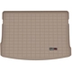 Purchase Top-Quality WEATHERTECH - 411386 - Tan Cargo Liner pa1