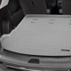 Purchase Top-Quality WEATHERTECH - 421081 - Cargo Liner pa4