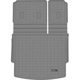 Purchase Top-Quality WEATHERTECH - 421405 - Cargo Liner pa1