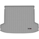 Purchase Top-Quality WEATHERTECH - 421536 - Gray Cargo Liner pa1