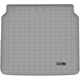 Purchase Top-Quality WEATHERTECH - 421548 - Gray Cargo Liner pa1