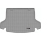 Purchase Top-Quality WEATHERTECH - 421551 - Gray Cargo Liner pa2