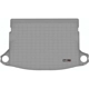 Purchase Top-Quality WEATHERTECH - 421706 - Gray Cargo Liner pa1