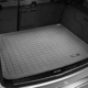 Purchase Top-Quality WEATHERTECH - 421706 - Gray Cargo Liner pa2