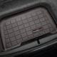 Purchase Top-Quality WEATHERTECH - 431306 - Cocoa Cargo Liner pa2