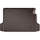 Purchase Top-Quality WEATHERTECH - 431360 - Cocoa Cargo Liner pa1