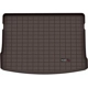 Purchase Top-Quality WEATHERTECH - 431386 - Cocoa Cargo Liner pa2