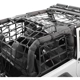 Purchase Top-Quality Cargo Net by RUGGED RIDGE - 13552.70 pa7