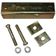 Purchase Top-Quality Carrier Bearing Lowering Kit by SKYJACKER - CBL214 pa1