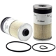 Purchase Top-Quality Cartridge Fuel Filter by WIX - 33656 pa1