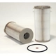 Purchase Top-Quality Cartridge Fuel Filter by WIX - 33792 pa2
