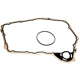 Purchase Top-Quality ACDELCO - 24206959 - Automatic Transmission Side Cover Gasket pa1