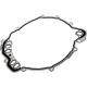 Purchase Top-Quality Case Side Cover Gasket by ACDELCO - 24237724 pa1