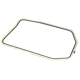 Purchase Top-Quality ELRING - DAS ORIGINAL - 040.570 - Transmission Pan Gasket pa1