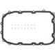 Purchase Top-Quality ELRING - DAS ORIGINAL - 429.960 - Transmission Pan Gasket pa3