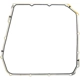 Purchase Top-Quality ELRING - DAS ORIGINAL - 451.351 - Automatic Transmission Side Cover Gasket pa3