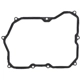 Purchase Top-Quality ELRING - DAS ORIGINAL - 478.570 - Automatic Transmission Side Cover Gasket pa2