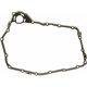 Purchase Top-Quality Case Side Cover Gasket by FEL-PRO - TOS18723 pa9