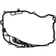 Purchase Top-Quality Case Side Cover Gasket by PIONEER - 749001 pa1