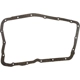 Purchase Top-Quality Case Side Cover Gasket by PIONEER - 749109 pa1