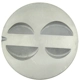 Purchase Top-Quality Cast Piston (Pack of 8) by SEALED POWER - 285AP20 pa2