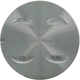 Purchase Top-Quality Cast Piston (Pack of 8) by SEALED POWER - 285AP20 pa3