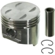 Purchase Top-Quality Cast Piston (Pack of 8) by SEALED POWER - 285AP20 pa5